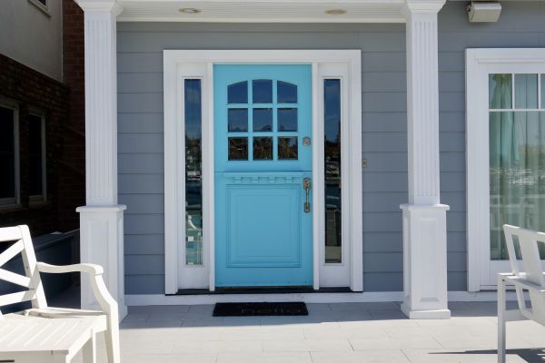 Cost of Front Porch Repair in Saint Charles