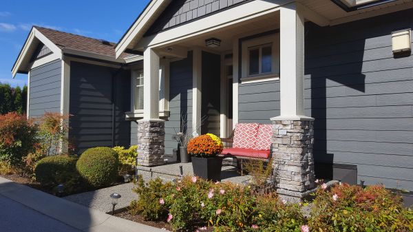 Cost of Porch Column Repair in Saint Charles