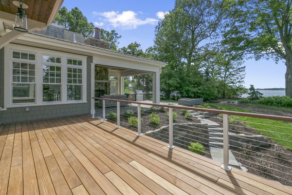 Cost of Deck Post Repair in Saint Charles