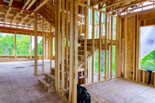 Cost of Carpentry Installation in Saint Charles