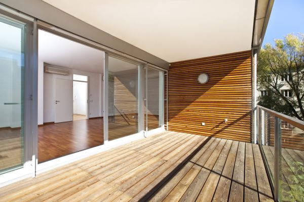Cost of Balcony Leak Repair in Saint Charles