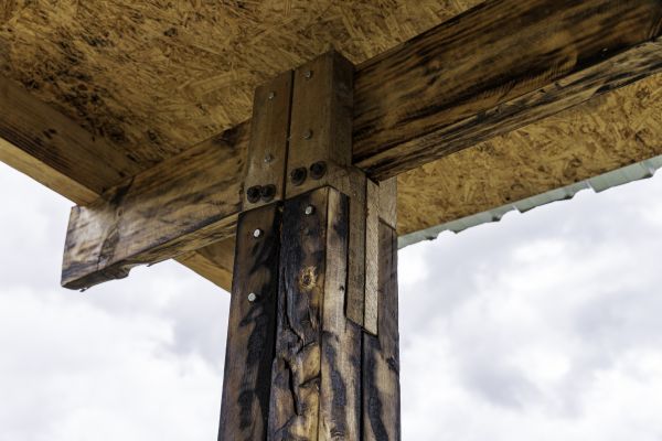 Cost of Deck Column Replacement in Saint Charles