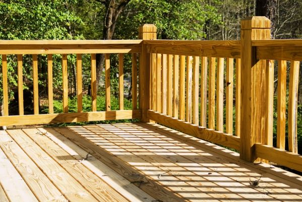 Cost of Deck Spindle Repair in Saint Charles