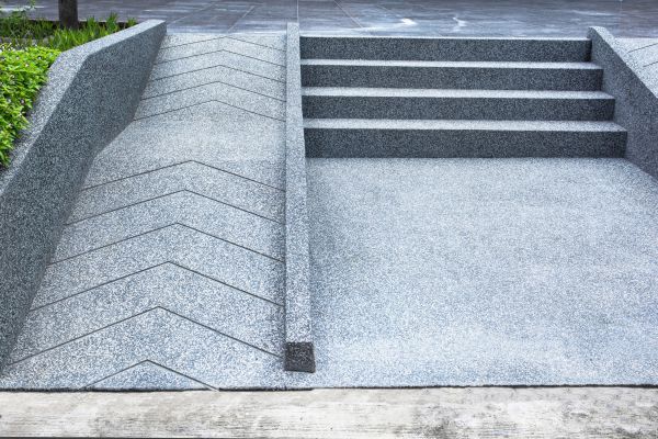 Cost of Deck Ramp Construction in Saint Charles